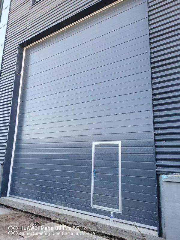 舟曲车库门 舟曲车库门