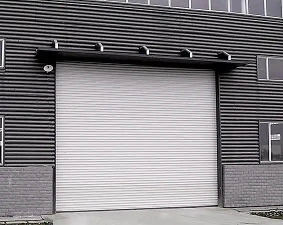 舟曲工业舟曲卷帘门