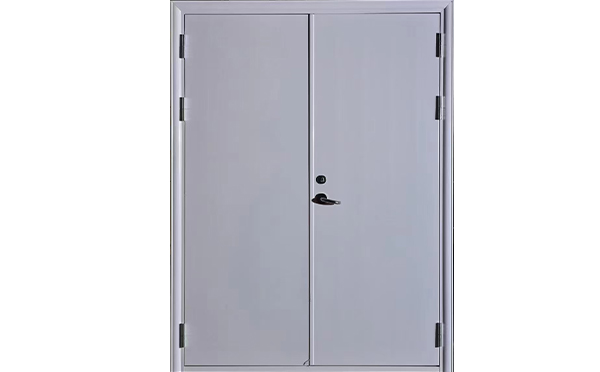 舟曲钢制防火门