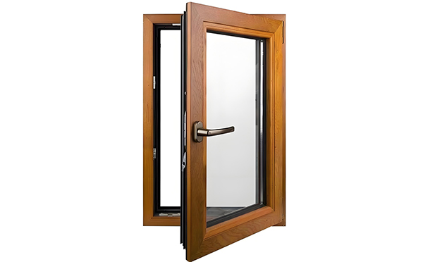 舟曲铝制耐火窗