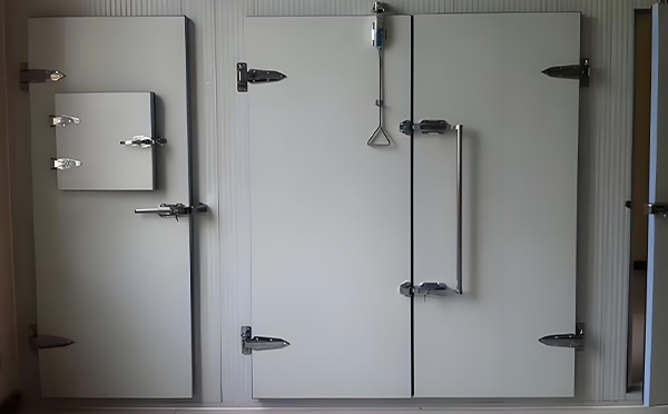 舟曲冷库门 舟曲冷库门