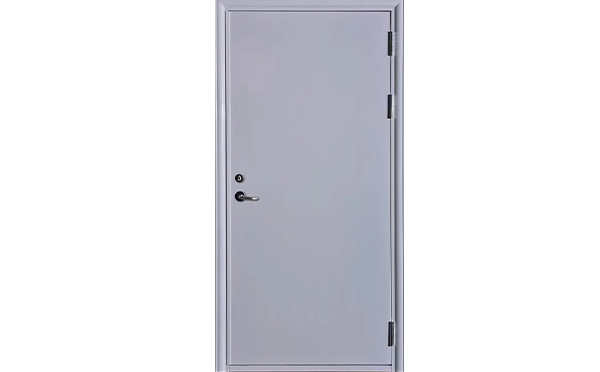 舟曲钢制防火门