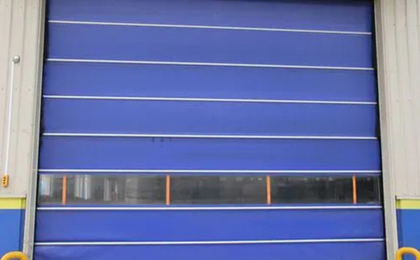 舟曲兰州舟曲快速舟曲卷帘门：提升效率与安全性的理想选择