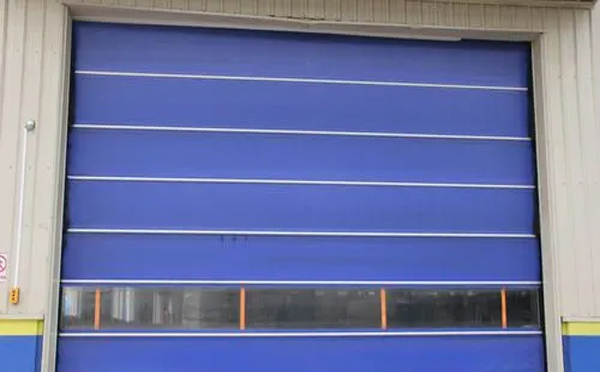 舟曲快速舟曲卷帘门雷达感应vs地磁感应？2025年灵敏度对比+选购指南