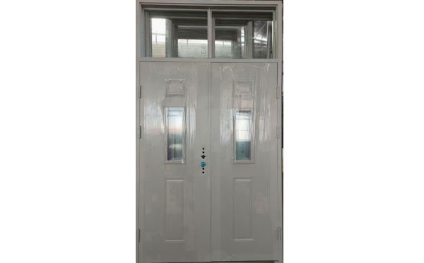 舟曲学校教室门