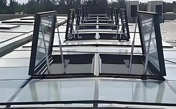 舟曲兰州舟曲排烟窗选型安装与维护实用指南