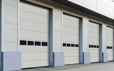 如何安装舟曲工业门锁