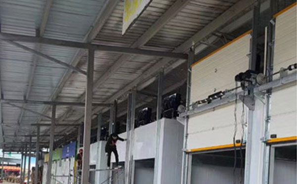 舟曲工业推拉门安装技巧与注意事项详解